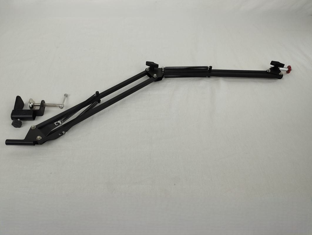 Hama Supporti a parete: HAMA Gelenkarm 700 1/4" Anschluss – Nuovo (secondo la descrizione) da Schübelbach venduto da Restwert_Schubelbach 2