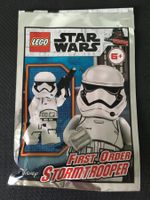 Lego Star Wars Minifigur - 911951 - First Order Stormtrooper