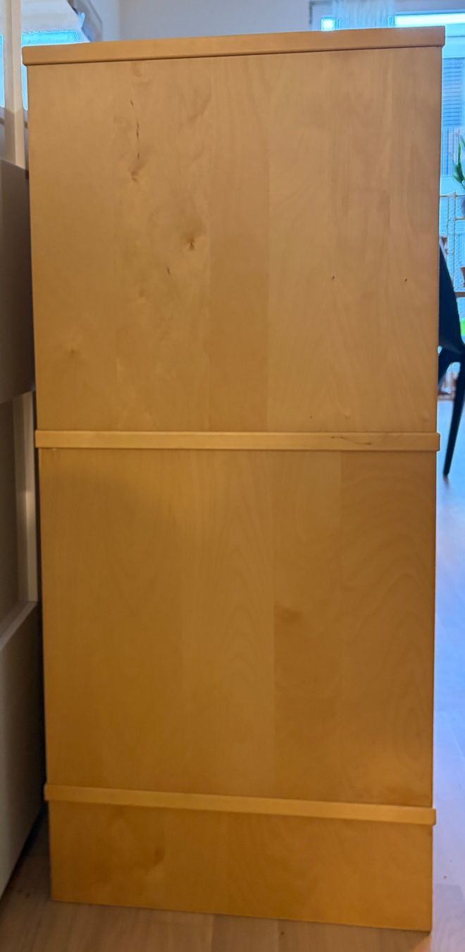 Ikea Armoires: IKEA Schrank – D'occasion à Zürich par Jundiai99 2