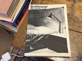 Balthasar BURKHARD