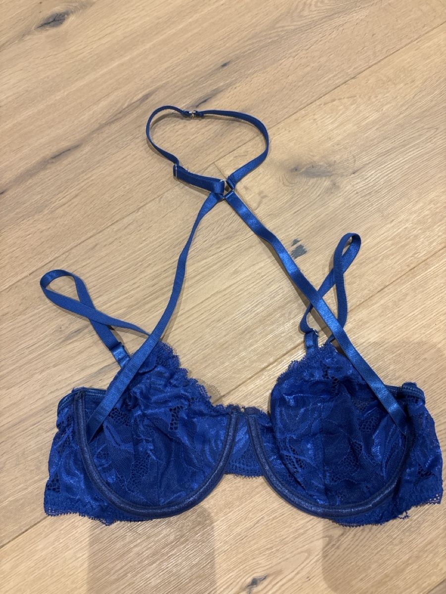 Altra biancheria intima: Spitzen BH – Usato da Unterwasser venduto da nev_zt99