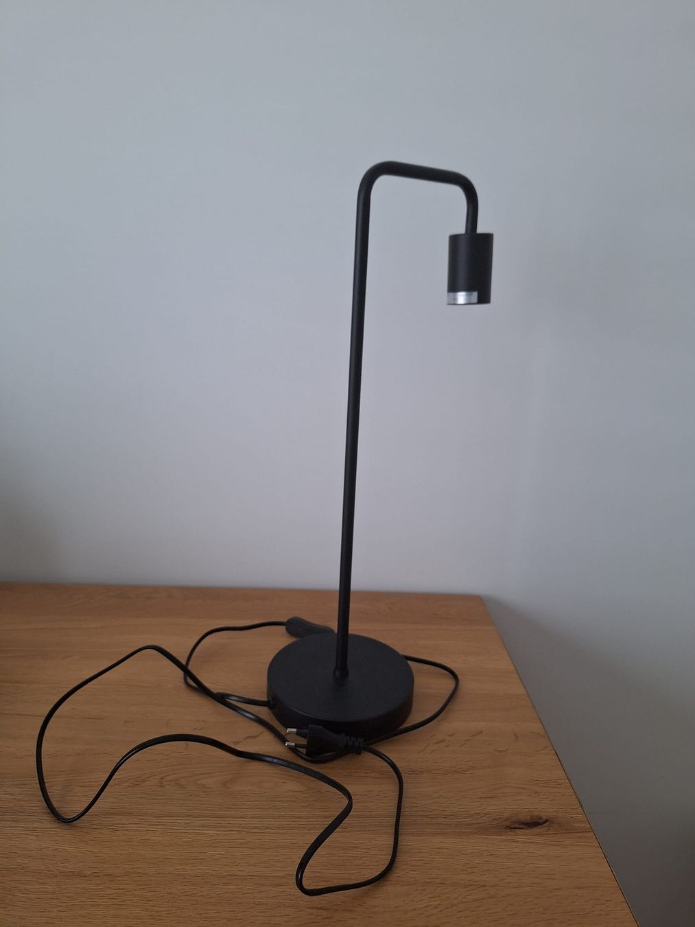 Lampen: Neuwertige Tischlampe – Gebraucht aus Wilen (Sarnen) von ovidiu_a 1