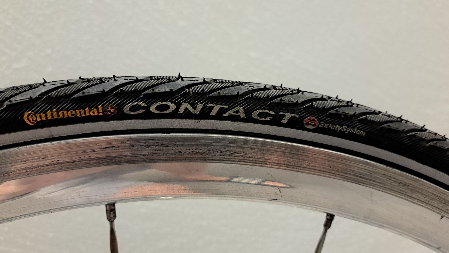 Cannondale Biciclette: Cannondale SR600  Retro Jhg. 1989 – Usato da Chur venduto da Mars-66 9