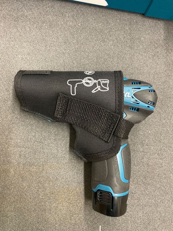 Makita Akkuschrauber DF330D. DP | Kaufen auf Ricardo