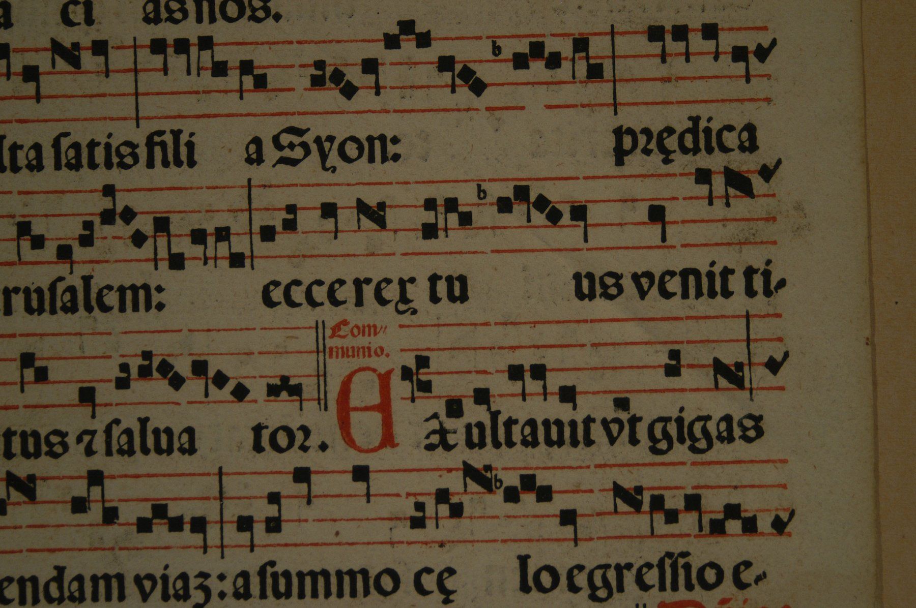 Libri: Antike Notenschrift – Usato da Herisau venduto da Wisen 2