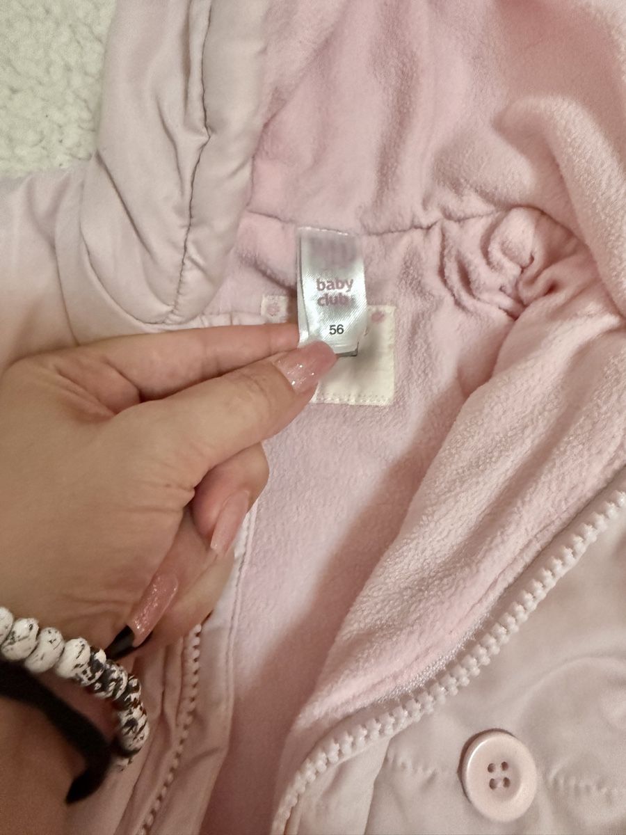 Jacken & Mäntel: Winterjacke Gr. 56 – Gebraucht aus Horgen von AA.AW55 1