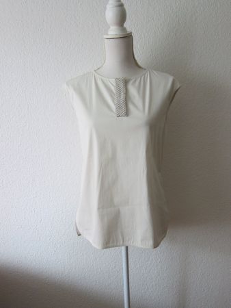 Top, Bluse Antonelli Firenze, Top Zustand!