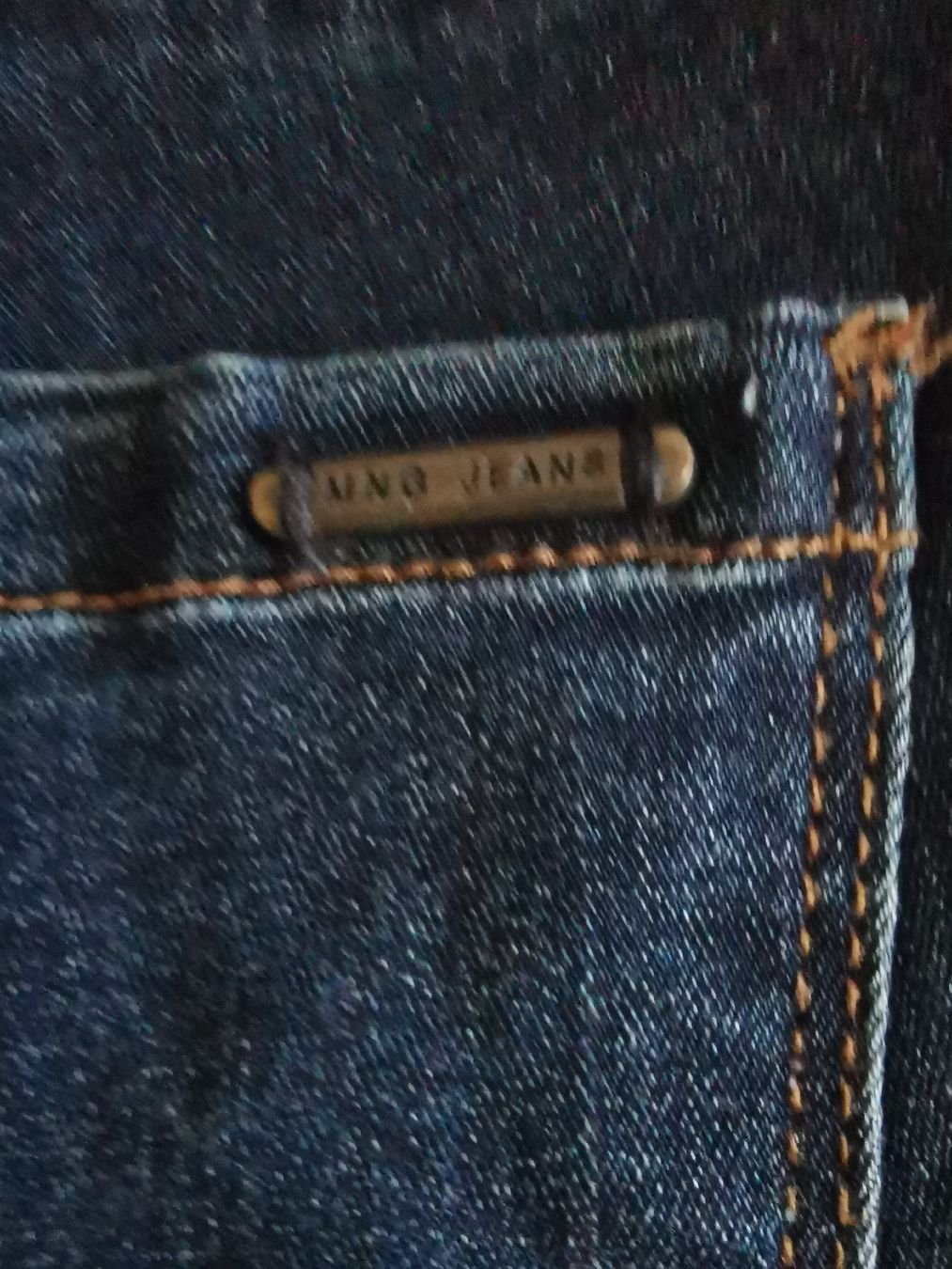 Mango Jeans: Jeans Mango grossesse M – Nuovo (secondo la descrizione) da Brügg BE venduto da Angel2300 3