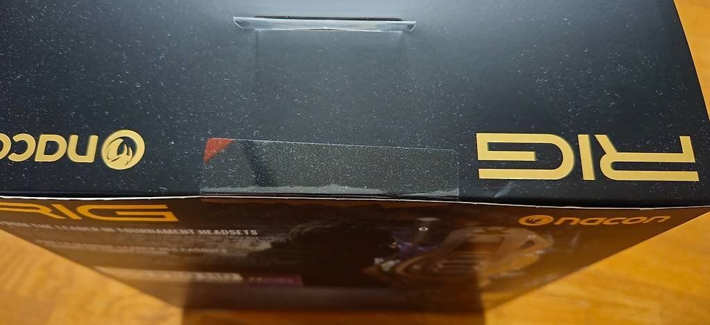 Rig Cuffie: Headset Nacon RIG 800 Pro HD (PS, PC) – Nuovo e nell'imballaggio originale da Frauenfeld venduto da Jumper87 2