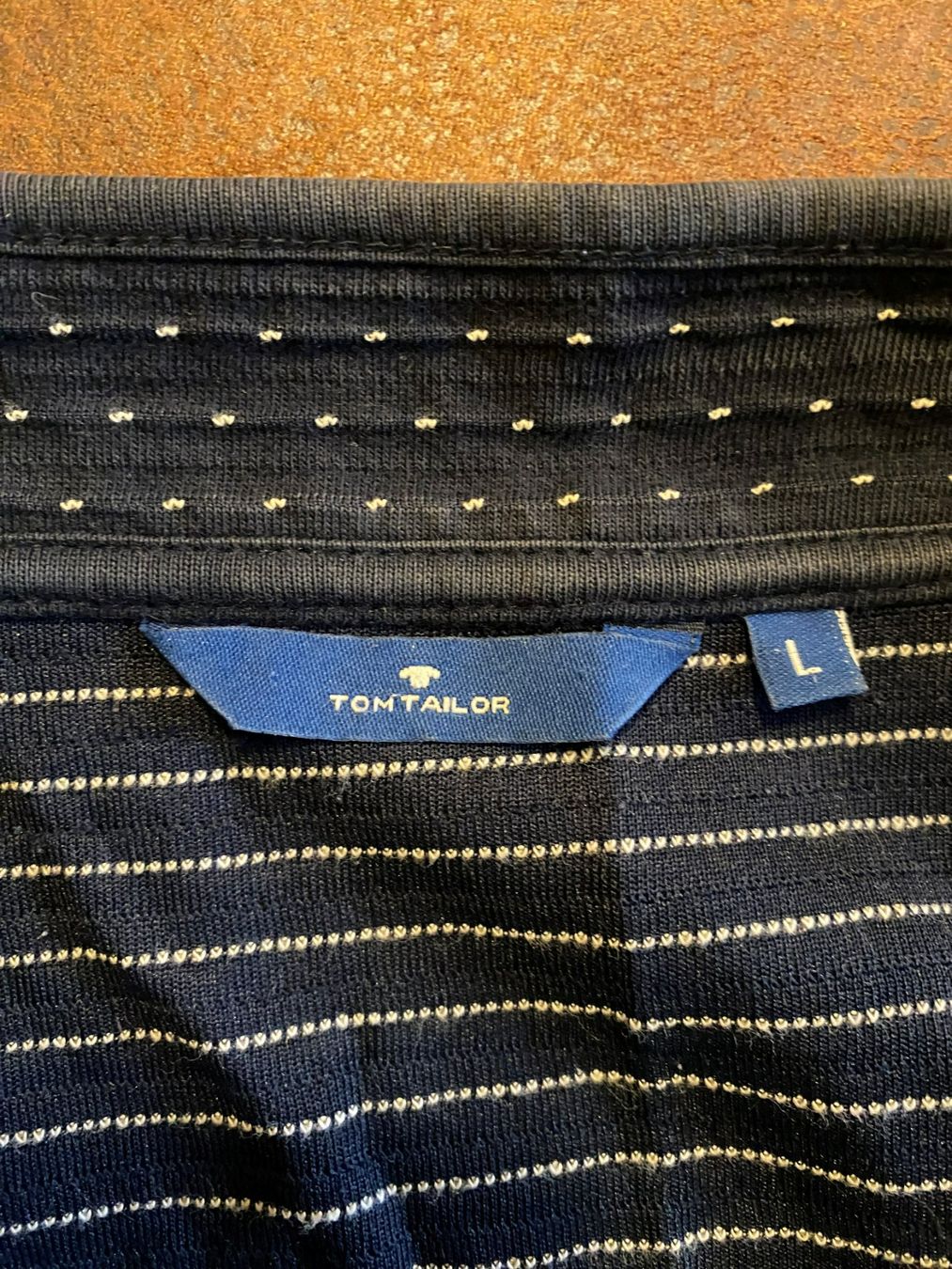 Giacche: Tom Tailor Jacke/Blazer – Usato da Diepoldsau venduto da Mayade 2
