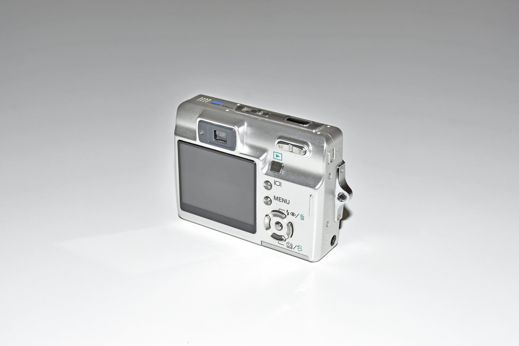 Minolta Fotocamera: Konica Minolta DiMAGE X50 5.0 MP Digitalkamera CCD Sensor – Usato da Dietikon venduto da ruvostar 6