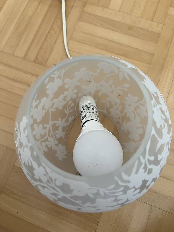 Lampade: Lampe – Usato da Obergösgen venduto da randomly 1