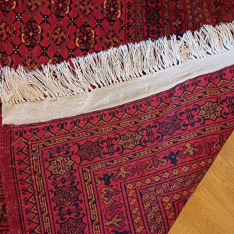 Tapis: Tapis afghan – D'occasion à La Tour-de-Peilz par cro_d67t 2