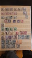 Briefmarken Spanien