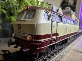 Märklin 30747 DB BR 218
