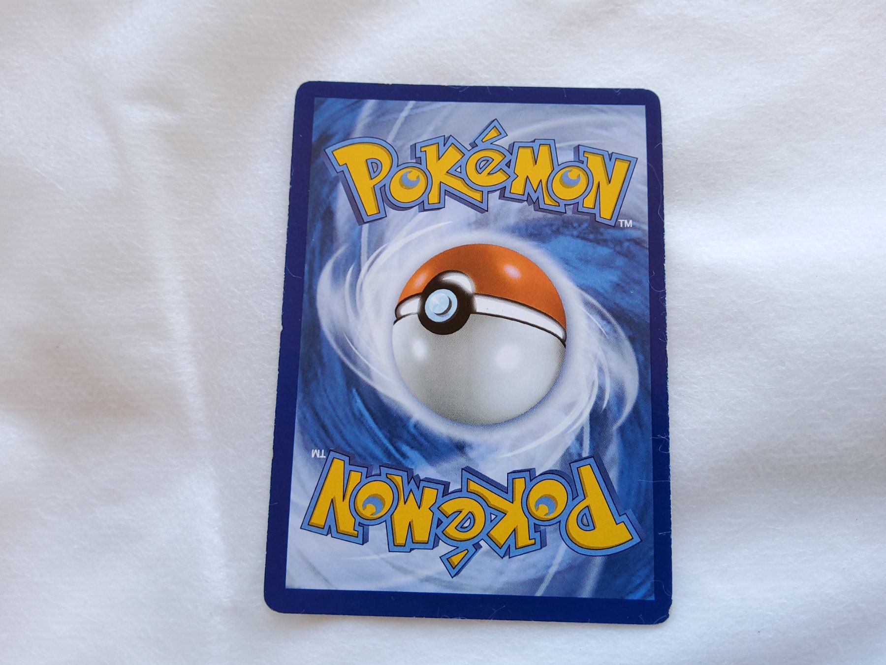 Pokémon Carte collezionabili: Carte Pokémon Méga Gengar EX  – Usato da Malleray venduto da lafoirfouille 5