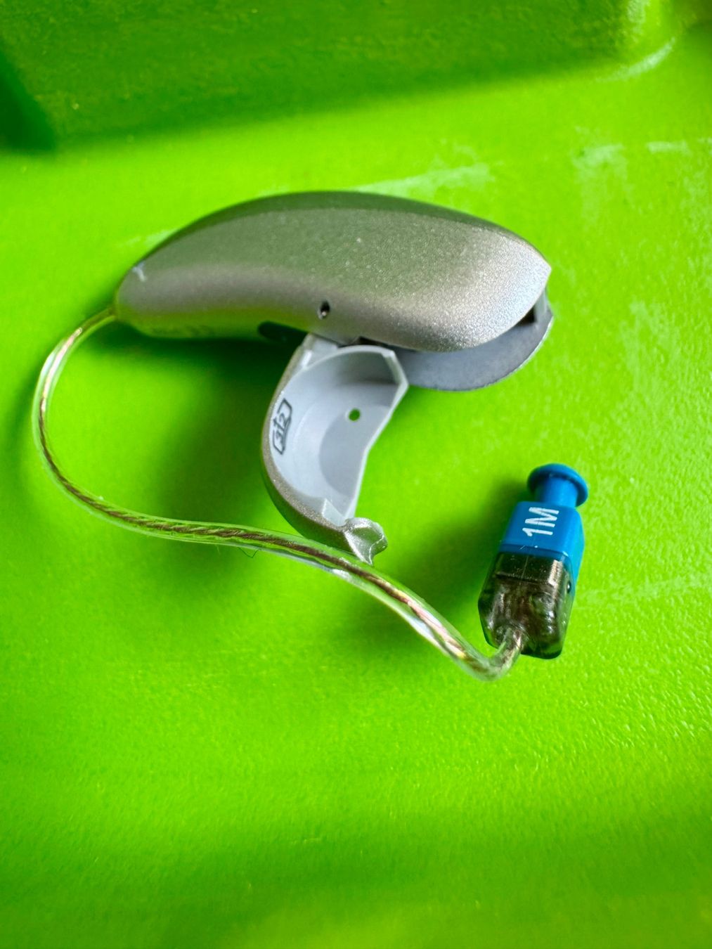 Phonak Medizinische Geräte: Phonak P50 312 Hörgerät Links – Gebraucht aus Hermetschwil-Staffeln von Sigmund57 5