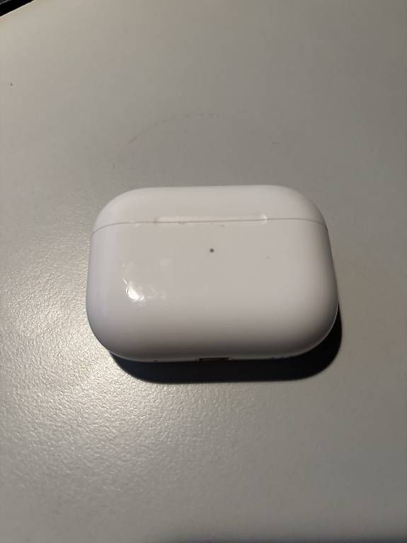 Kopfhörer: Airpods Pro 2nd Generation  – Gebraucht aus Mönchaltorf von flemcity
