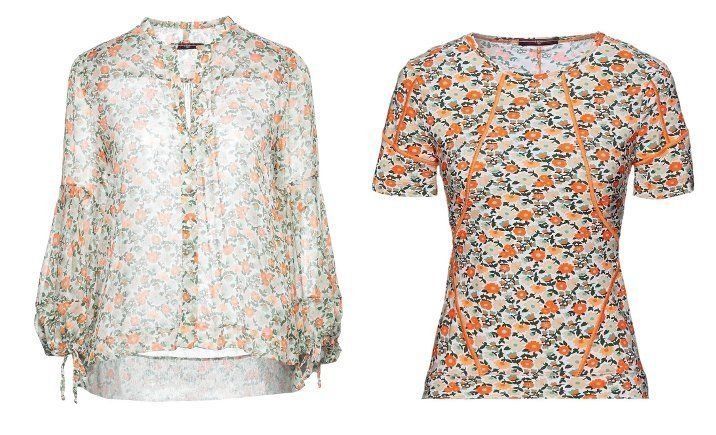 High Lotti di vestiti: Lot de 10 hauts de la marque High, taille 34 – Usato da Vernayaz venduto da Veron1 3