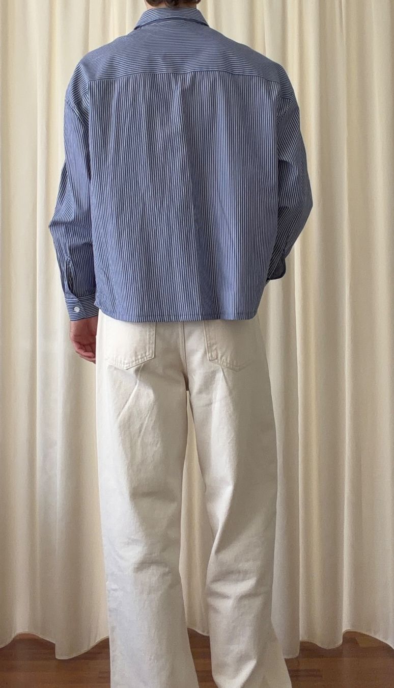 Asos Camicie: ASOS Design Shirt (S) – Usato da Zumikon venduto da ste_f6cx 2