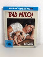 Bad Milo! (2013) - Bluray mit Slipcover