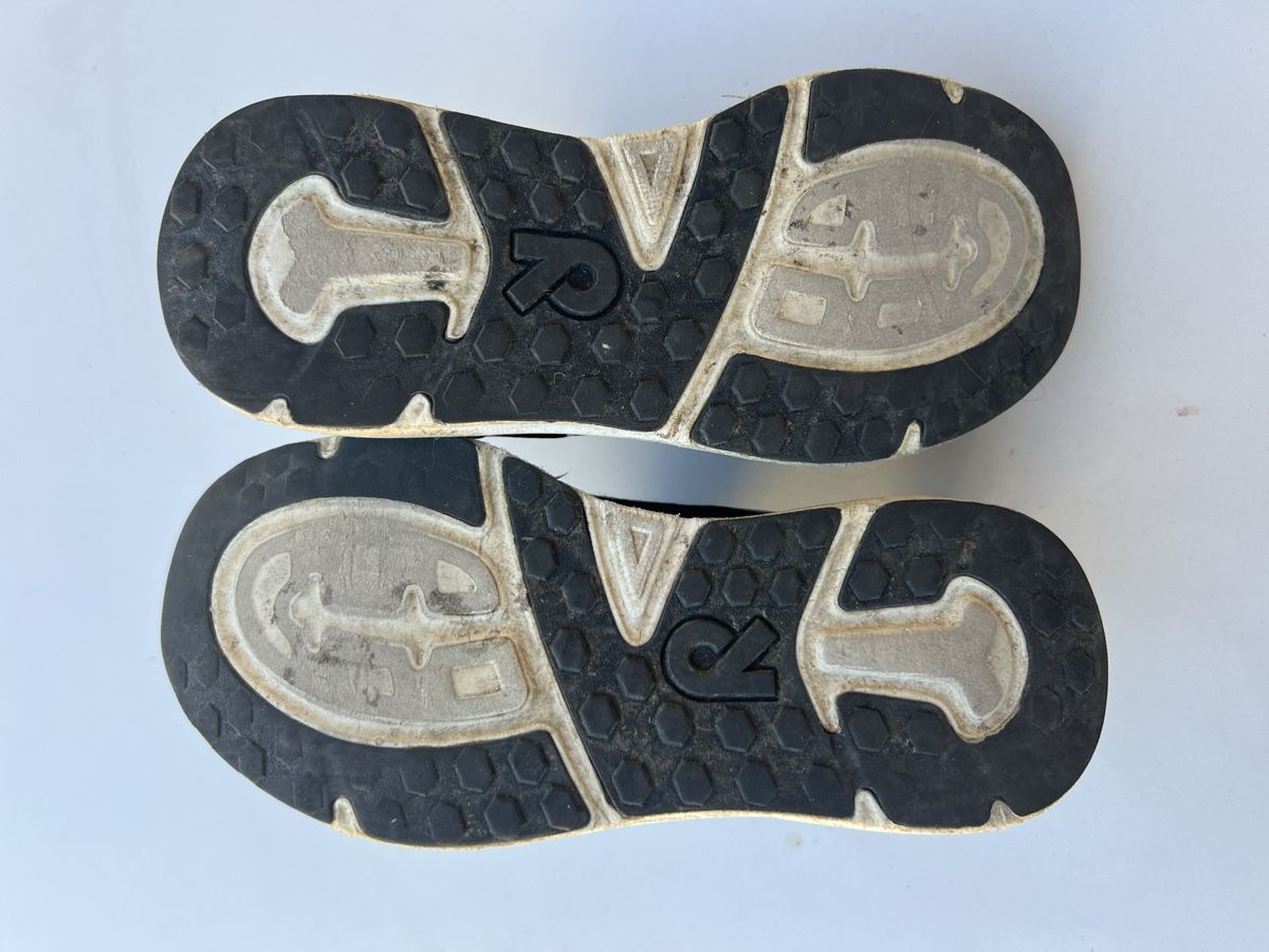 Reima Scarpe per ragazzi: Reima Enkka Sneaker Gr. 33 – Usato da Heiligkreuz (Mels) venduto da fodo 2