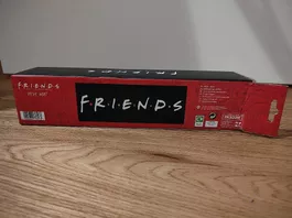 Deskmet FRIENDS 