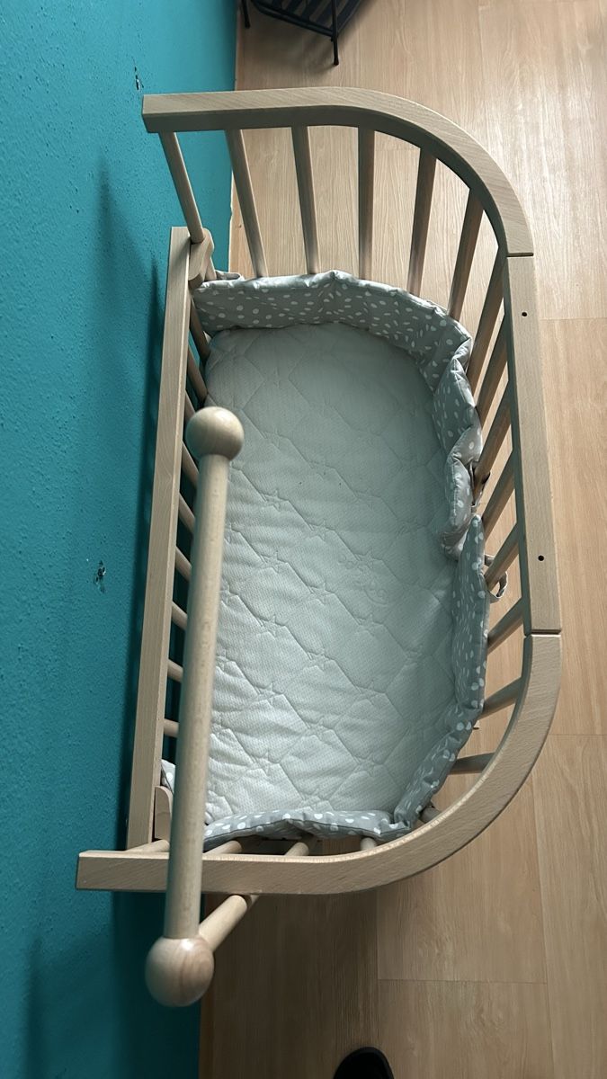Letti: Babybay Babybett – Usato da Pfeffikon LU venduto da ckhspm 3
