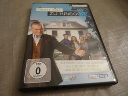 Nicht tot zu kriegen - Staffel 1 DVD