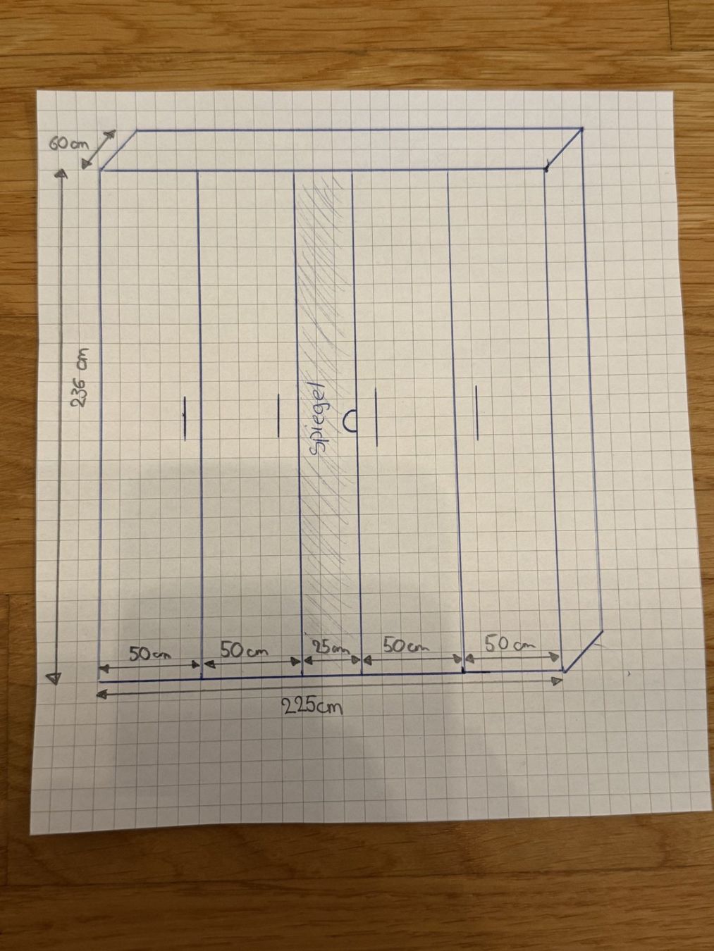Ikea Schränke: Ikea Pax Kleiderschrank – Gebraucht aus Bülach von Murmy 5