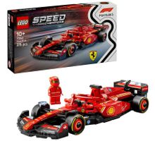 LEGO Speed Champions 77242 Ferrari SF-24 F1 Rennauto