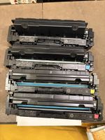 Cartouches tonner Hp 410x