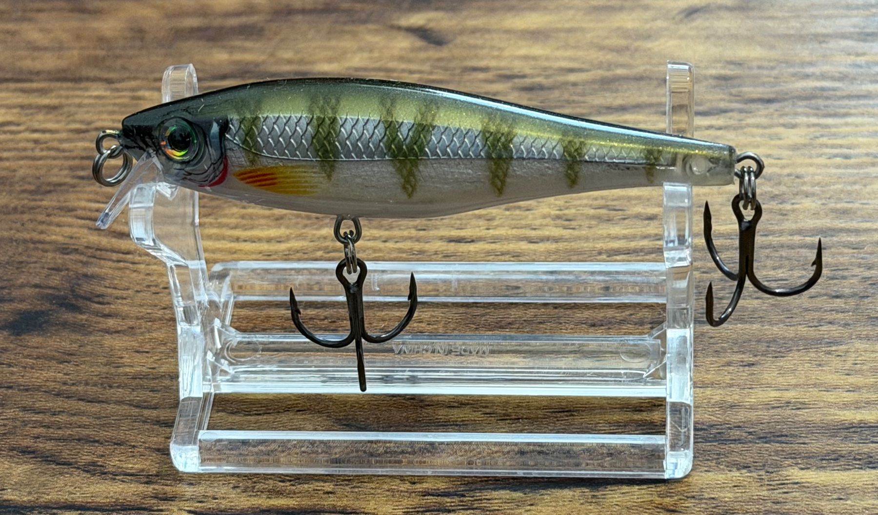 Rapala Köder: Rapala BX Minnow - 7 cm 7 gr #15 – Neu und originalverpackt aus Widnau von Fishingtackle_Oggy 1