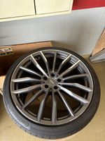 21 Zoll MAK Räder