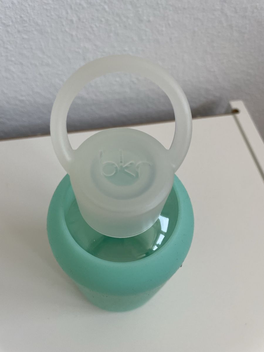 Borracce & Thermos: BKR Wasserflasche 500ml, Glas – Usato da Basel venduto da Robyn20 4