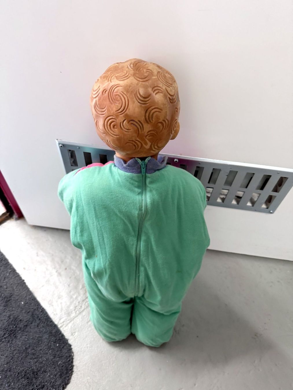 Puppen: Spielpuppe – Gebraucht aus Nottwil von rattkatz 1