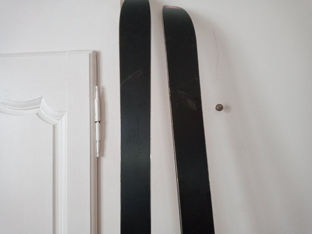 Authier Vampire Ski Limited Competition neu kein Loch Kaufen auf Ricardo