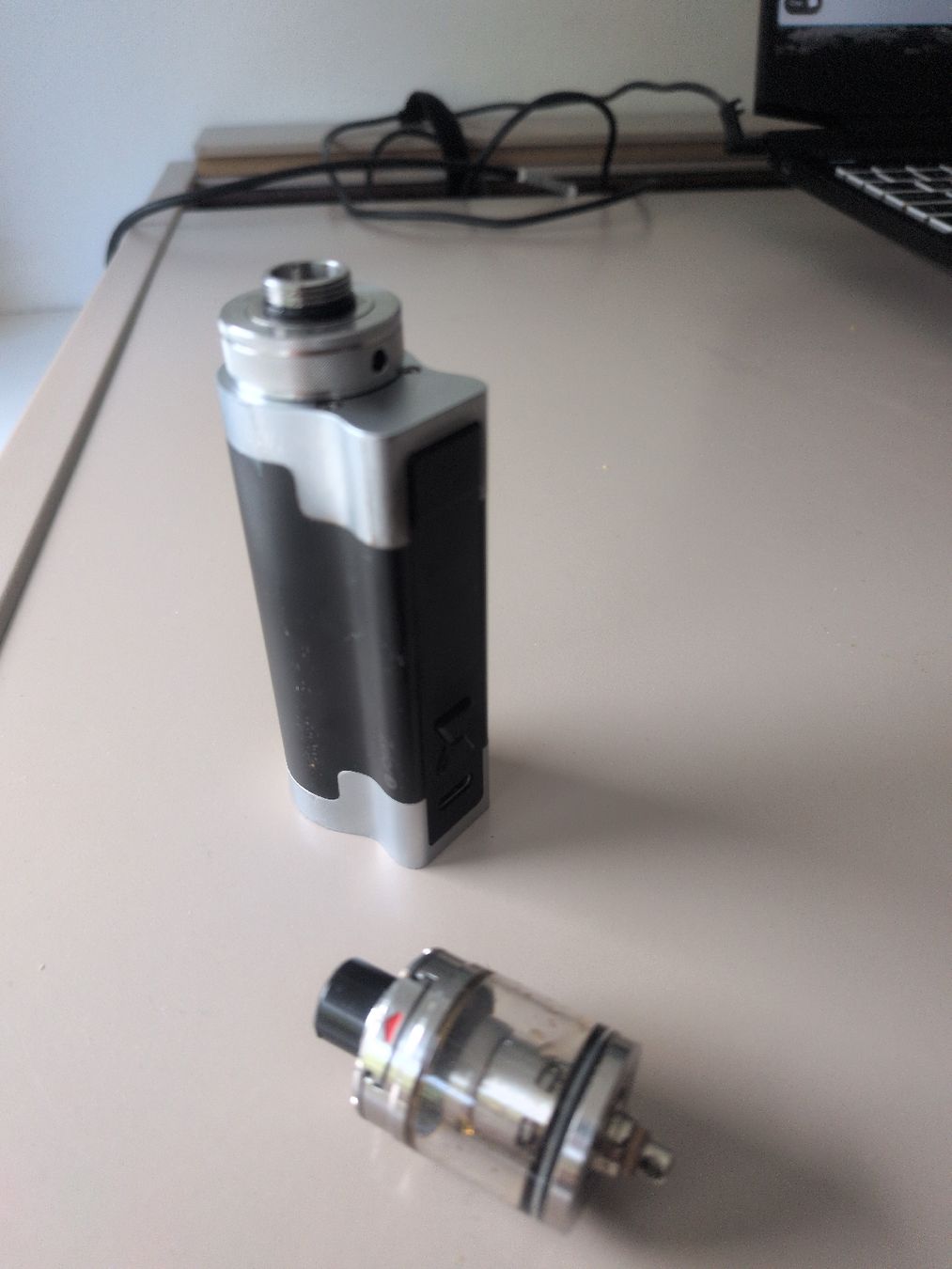 Aspire Altri Prodotti per fumatori: Kit Zelos 3, Nautilus 3 Aspire – Usato da Winterthur venduto da gmportel 9