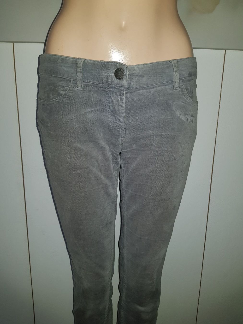 Pimkie Pantaloni: PIMKIE Pantalon / Hose taille / Grosse 34 CH – Usato da Cossonay-ville venduto da Super-Price-Quality 1