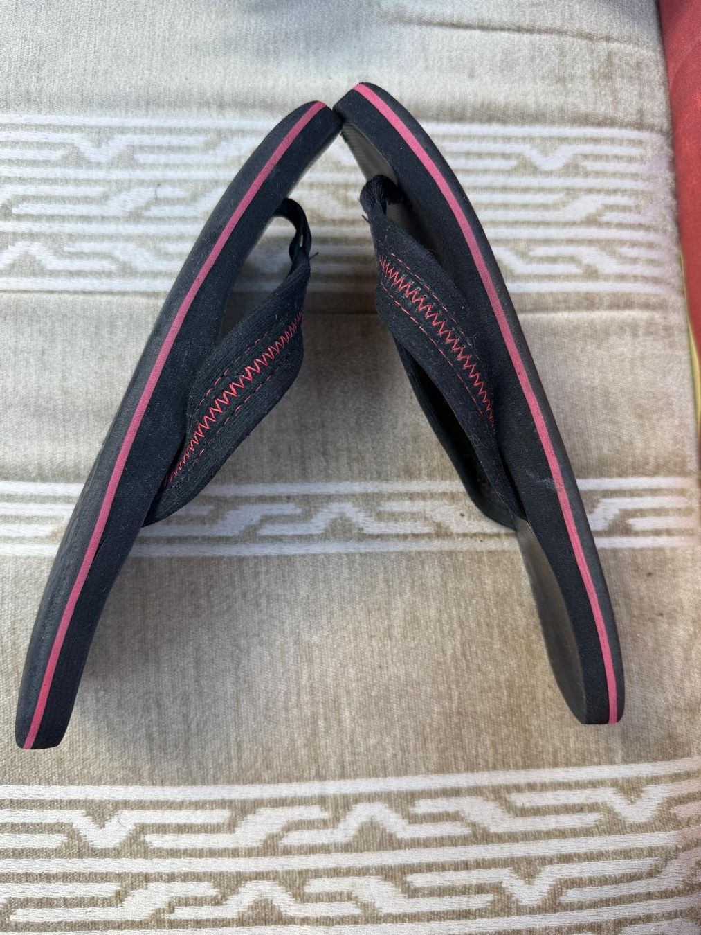 Chaussures hommes: Flip-Flops – D'occasion à Flawil par Stella_3 4