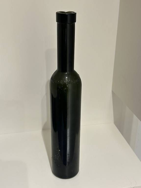 Bottiglie: Bottiglia vintage original Willisauer  – Usato da Cugnasco venduto da dilan1 1