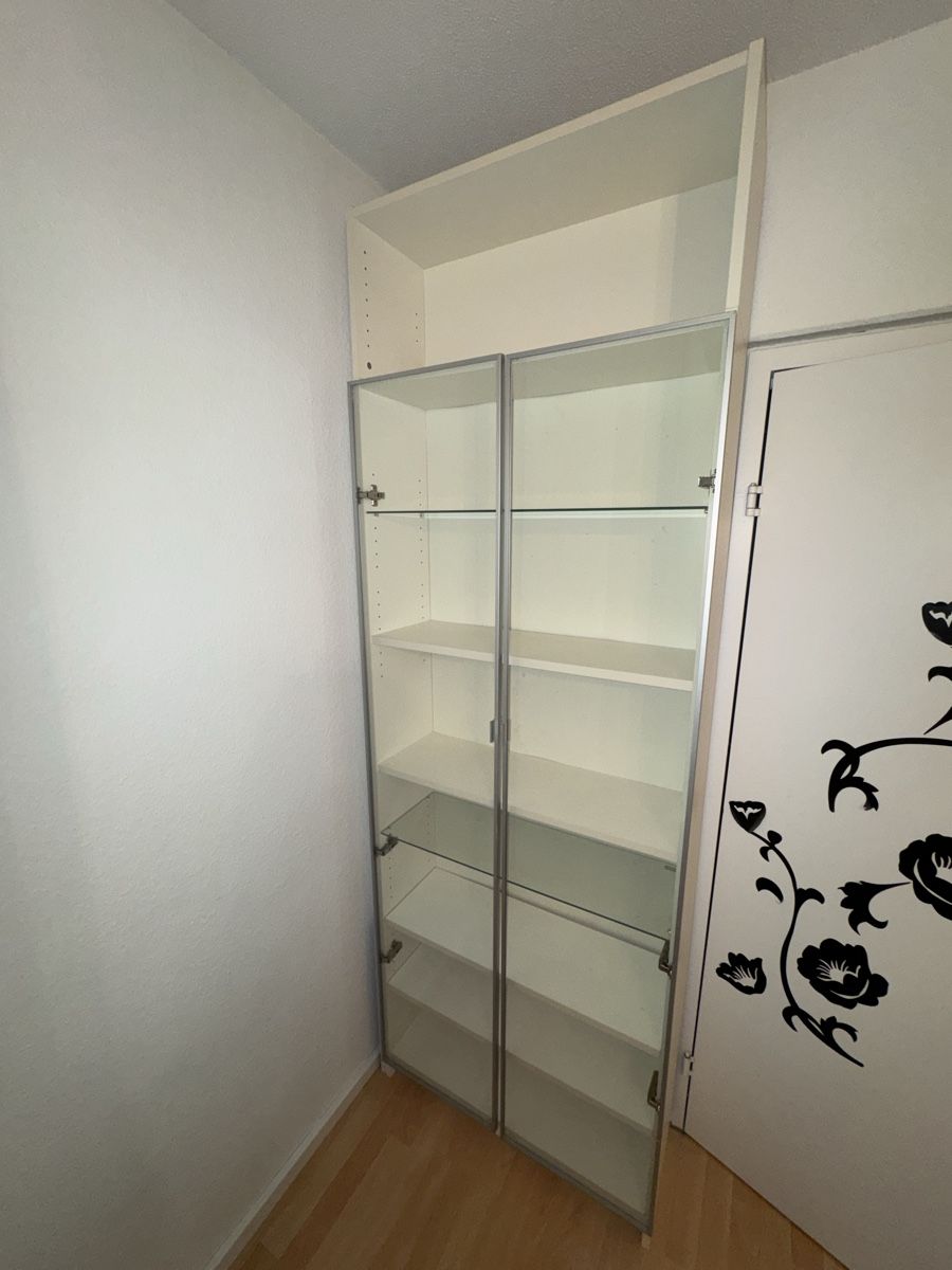 Ikea Scaffali: Ikea Regal – Usato da Cham venduto da dunja_mitr 1