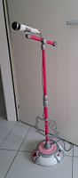 Microphone pour enfant Hello Kitty