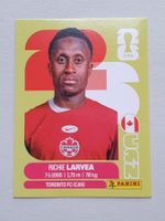 Panini FIFA WM 2026 * Richie Laryea (CAN 6)