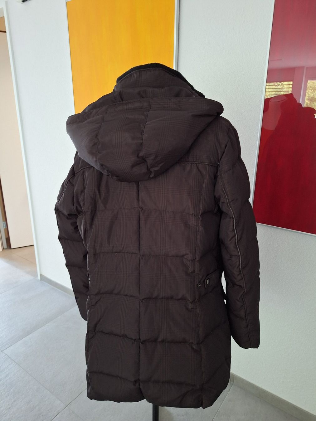 Jacken: Daunenjacke/-Kurzmantel – Gebraucht aus Mühlethal von prackendorf 3