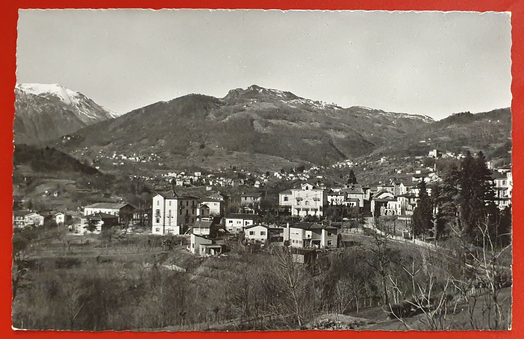 Cartoline postali: Dino 1964 – Usato da Kreuzlingen venduto da Rschweiz1