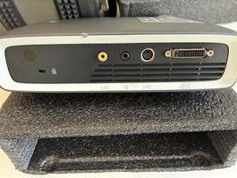 Projektor HP digital xb31