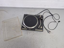 Pioneer Plattenspieler PL-600X mit Audio-Technica AT-13