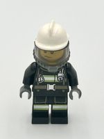 LEGO City - Feuerwehrmann mit Atemgerät cty0637 neuwertig