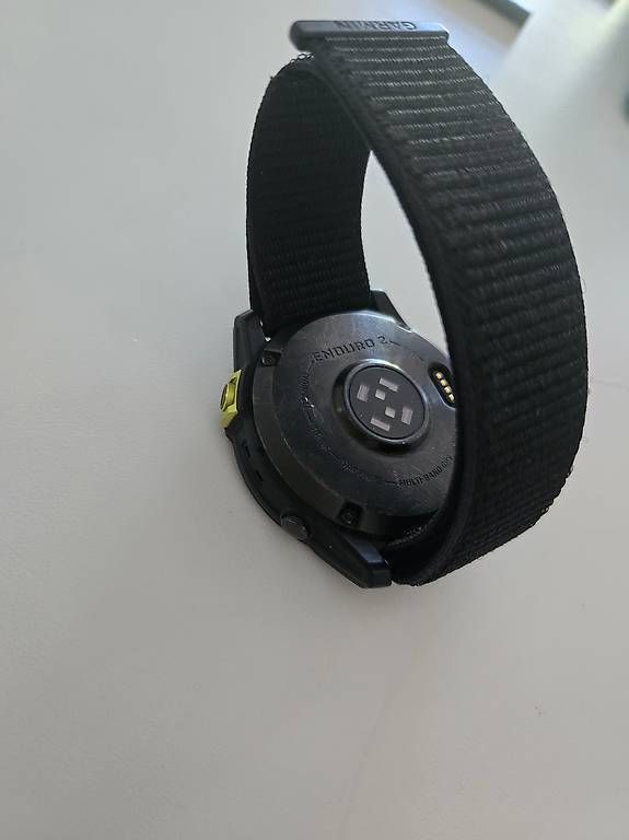 Smartwatch: Garmin Enduro 2 – Usato da Lostorf venduto da Ras5 1